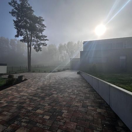 Gite "Villa Belle Vie" Лабарош Екстериор снимка