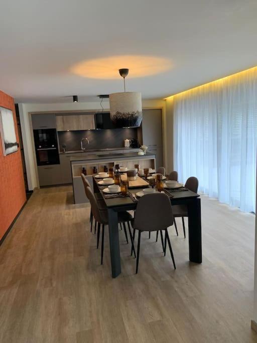Gite "Villa Belle Vie" Лабарош Екстериор снимка
