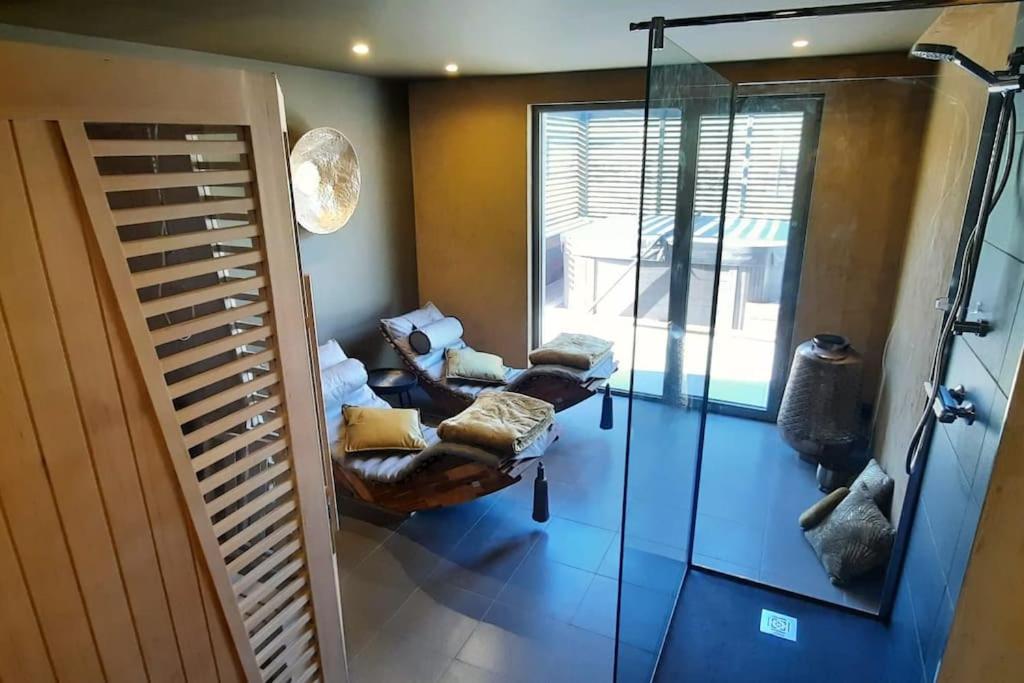 Gite "Villa Belle Vie" Лабарош Екстериор снимка