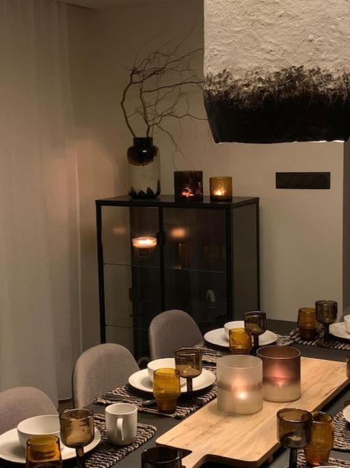 Gite "Villa Belle Vie" Лабарош Екстериор снимка