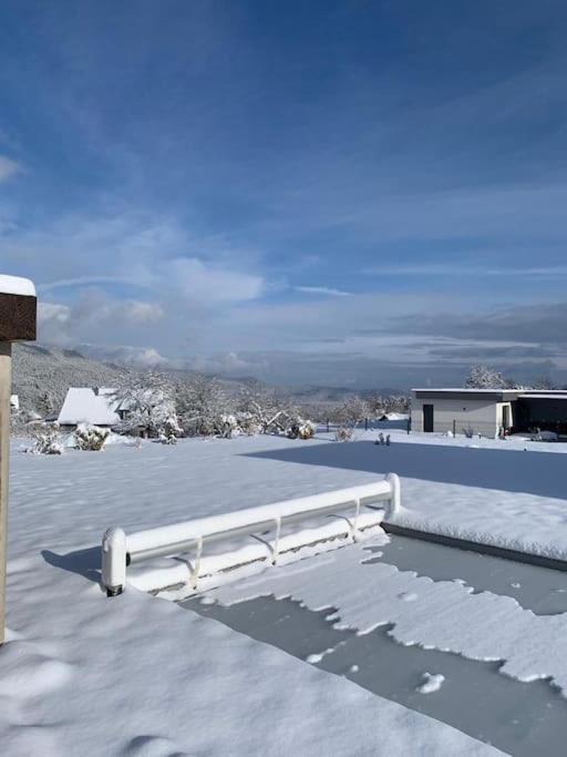 Gite "Villa Belle Vie" Лабарош Екстериор снимка