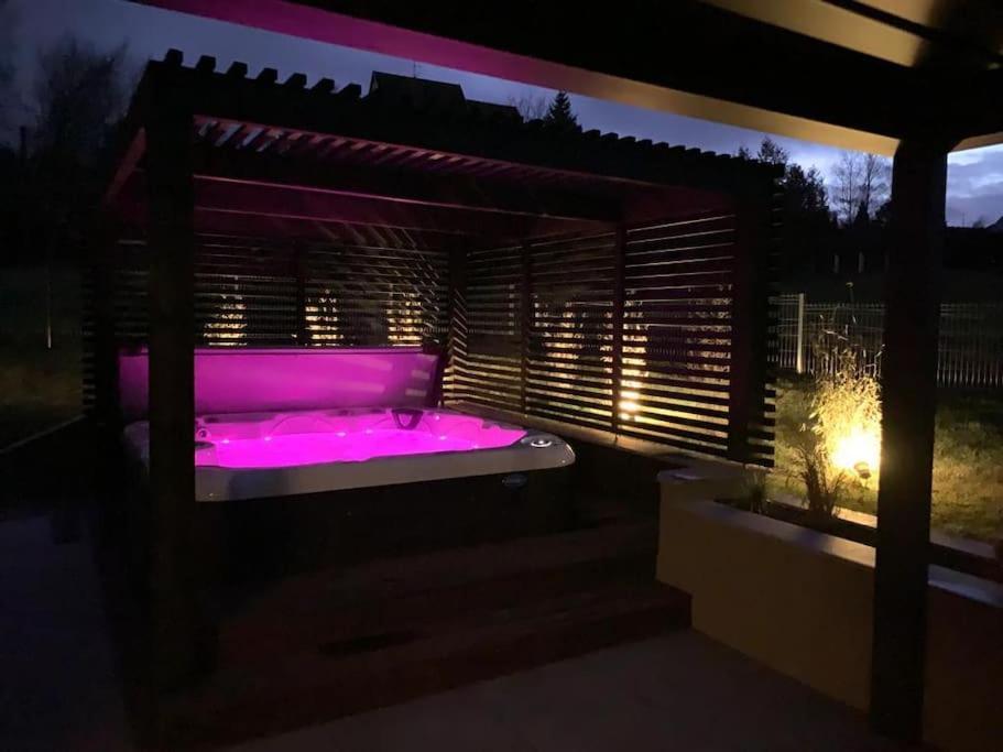 Gite "Villa Belle Vie" Лабарош Екстериор снимка