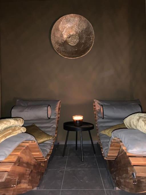 Gite "Villa Belle Vie" Лабарош Екстериор снимка
