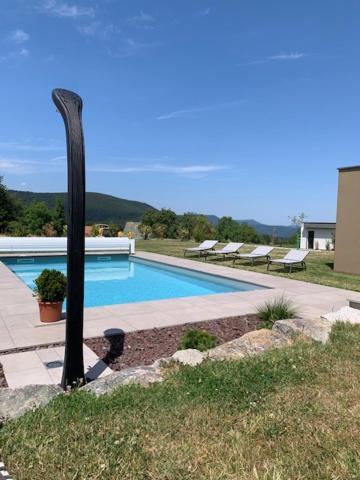 Gite "Villa Belle Vie" Лабарош Екстериор снимка