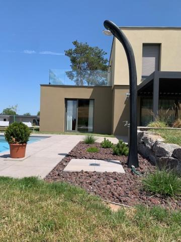 Gite "Villa Belle Vie" Лабарош Екстериор снимка