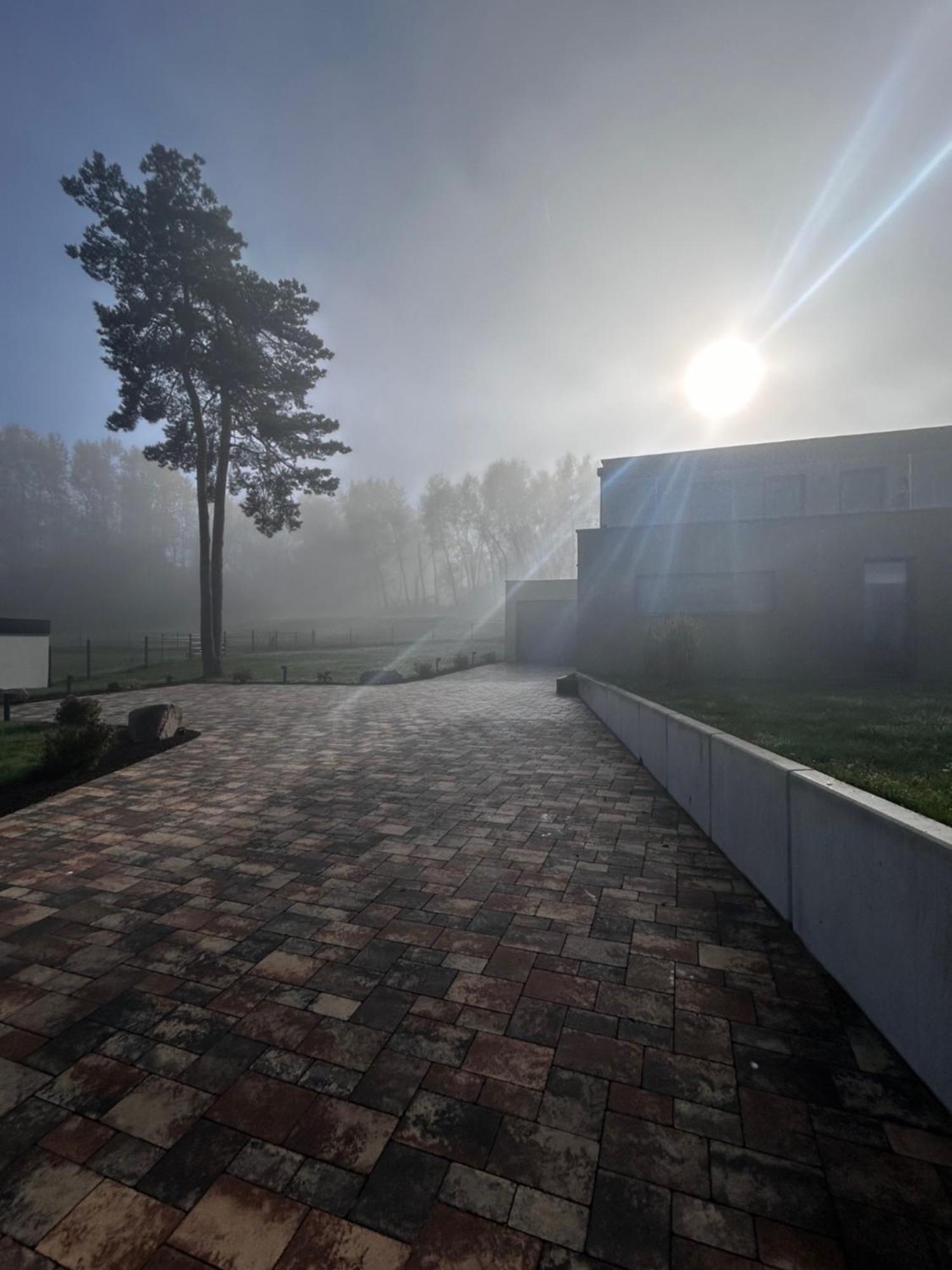 Gite "Villa Belle Vie" Лабарош Екстериор снимка