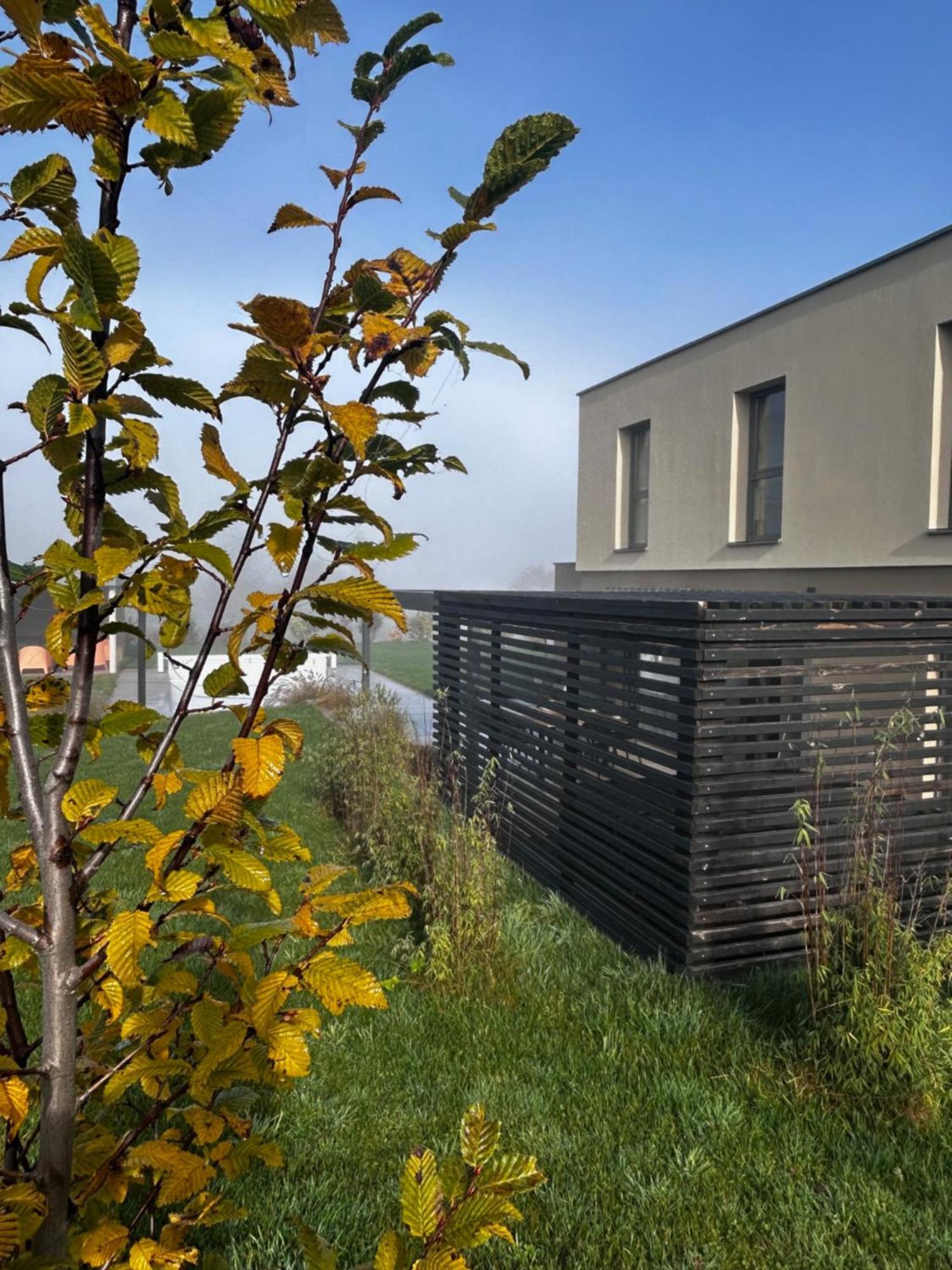 Gite "Villa Belle Vie" Лабарош Екстериор снимка