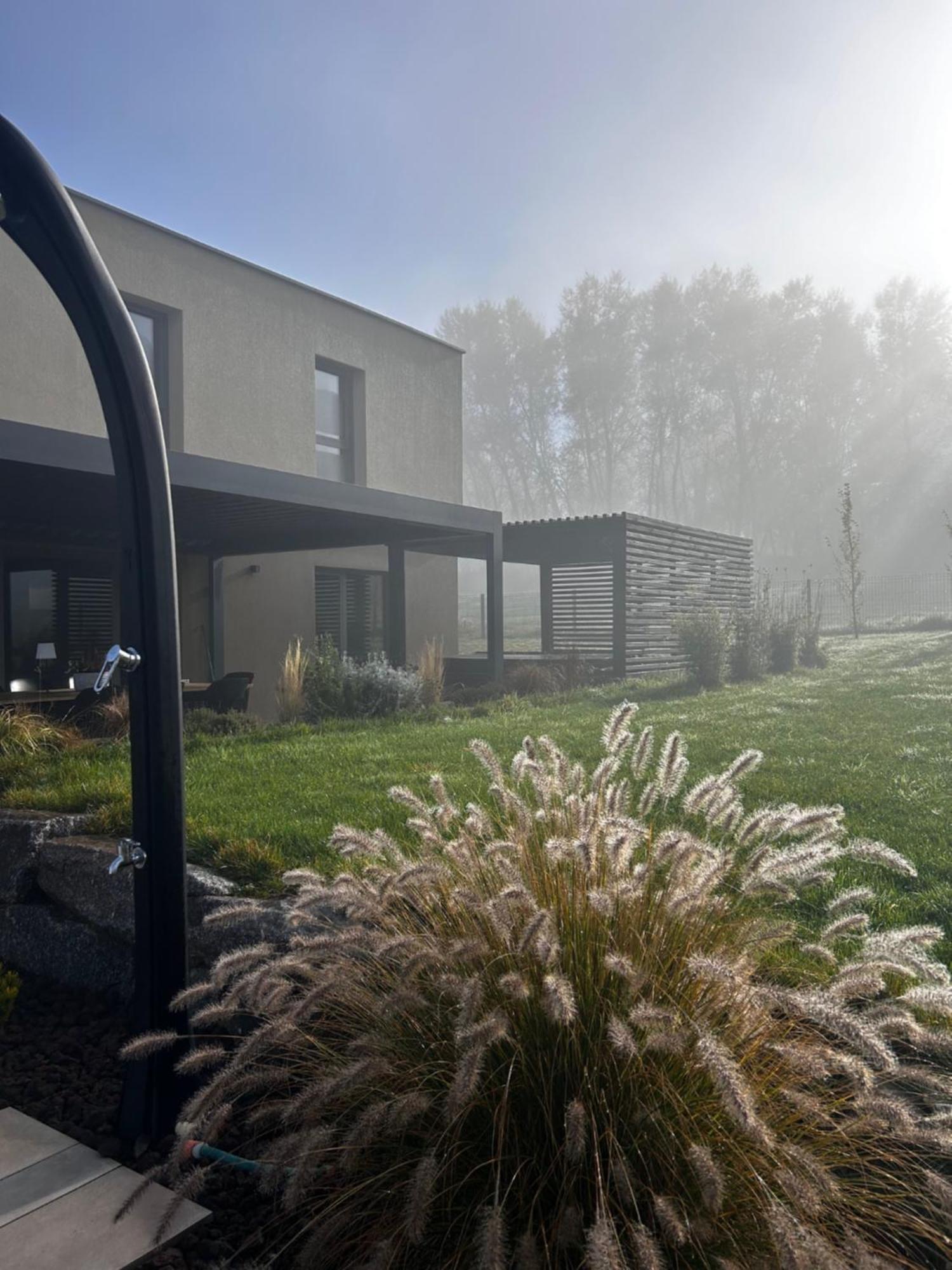 Gite "Villa Belle Vie" Лабарош Екстериор снимка