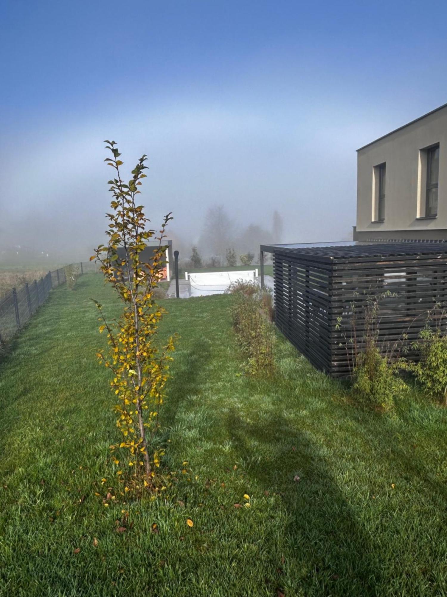 Gite "Villa Belle Vie" Лабарош Екстериор снимка